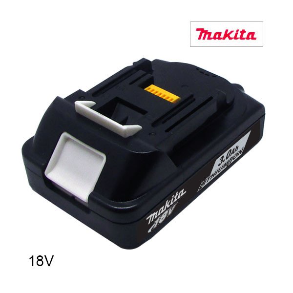 18V 3000mAh LiIon - Baterija za ručni alat MAKITA BL1815