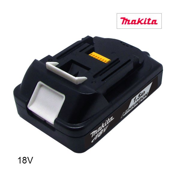 18V 1500mAh LiIon - Baterija za ručni alat MAKITA BL1815