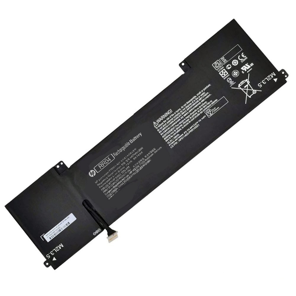 Baterija za laptop HP Omen 15 series / RR04 15.2V 58Wh / 3800mAh