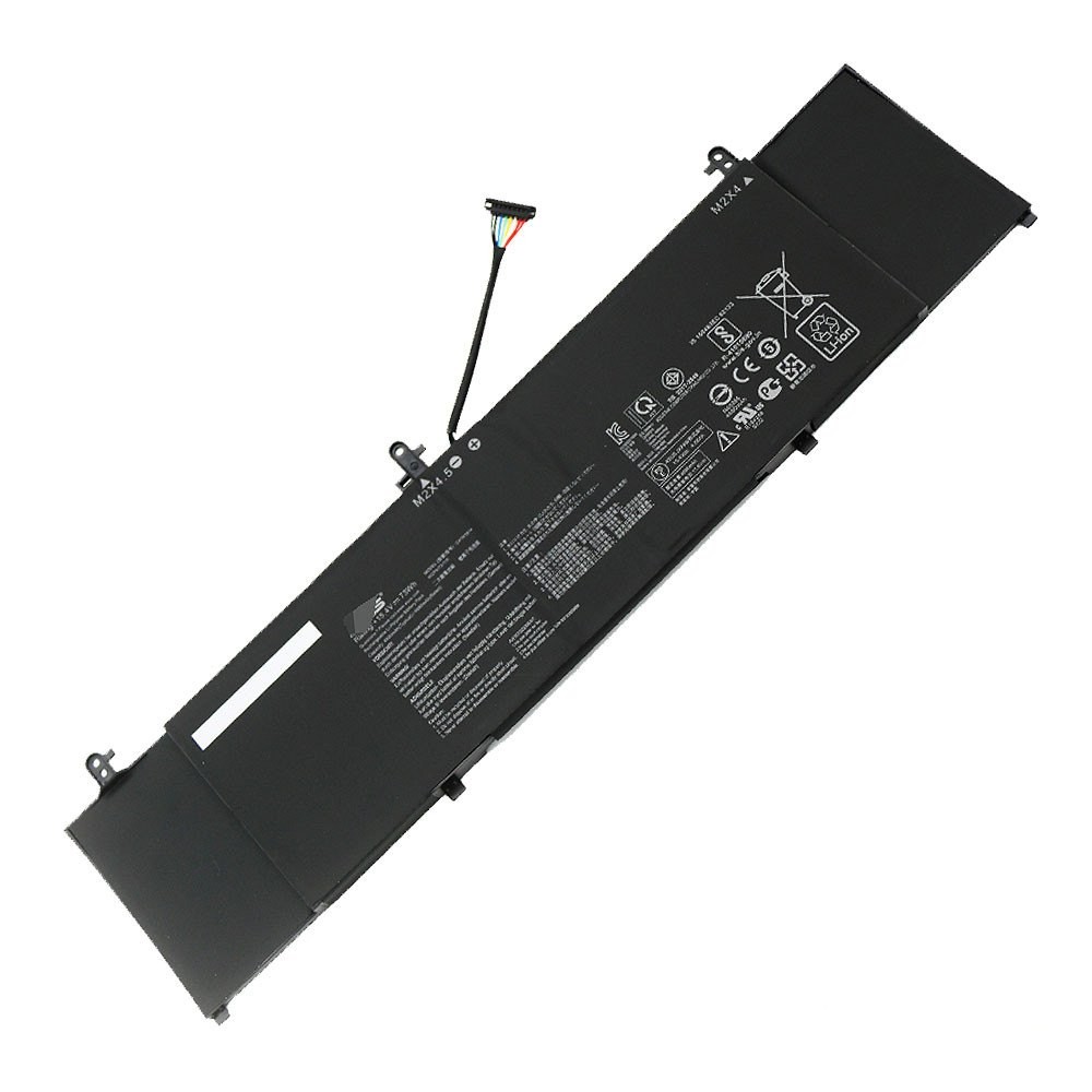 Baterija za laptop ASUS UX533 serije C41N1814 15.4V 73Wh / 4800mAh