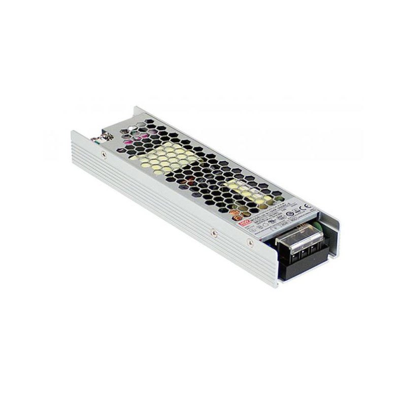 200W  Prekidačko napajanje u kućištu UHP-200R-5 MEAN WELL