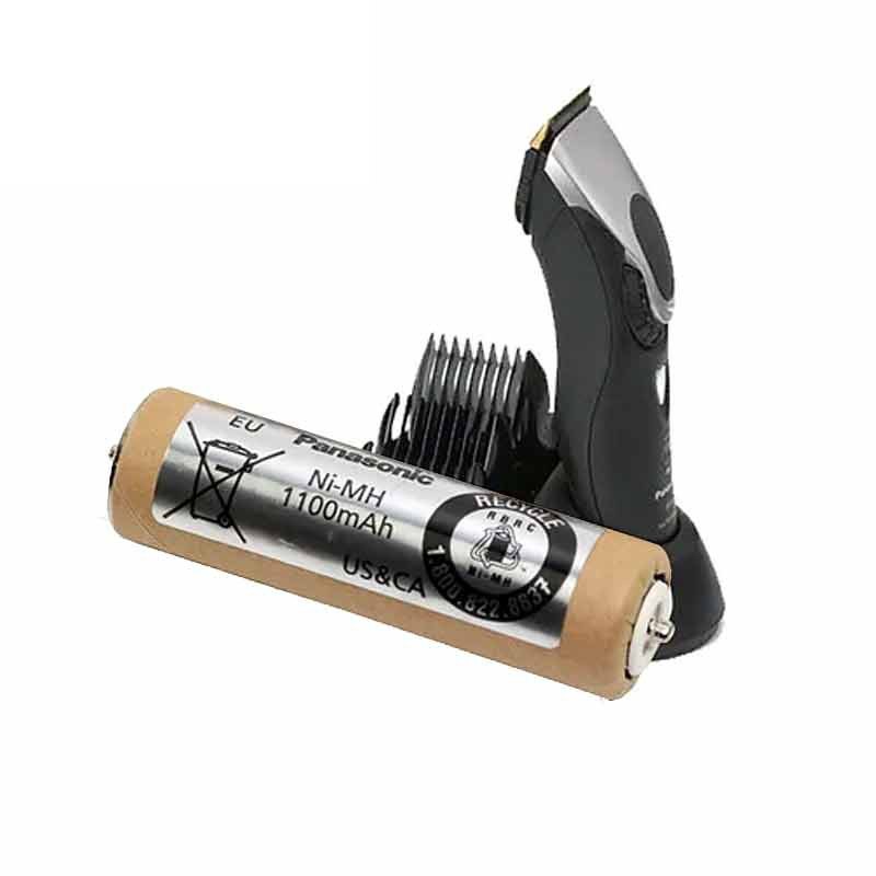 Panasonic WER160L2506 NiMH baterija 1.2V 1100mAh za mašinicu za šišanje