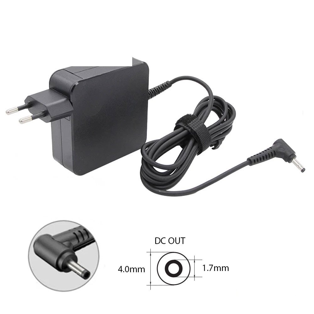 Lenovo 20V-3.25A (4.0×1.7) 65W-LE14 laptop adapter 45N0495
