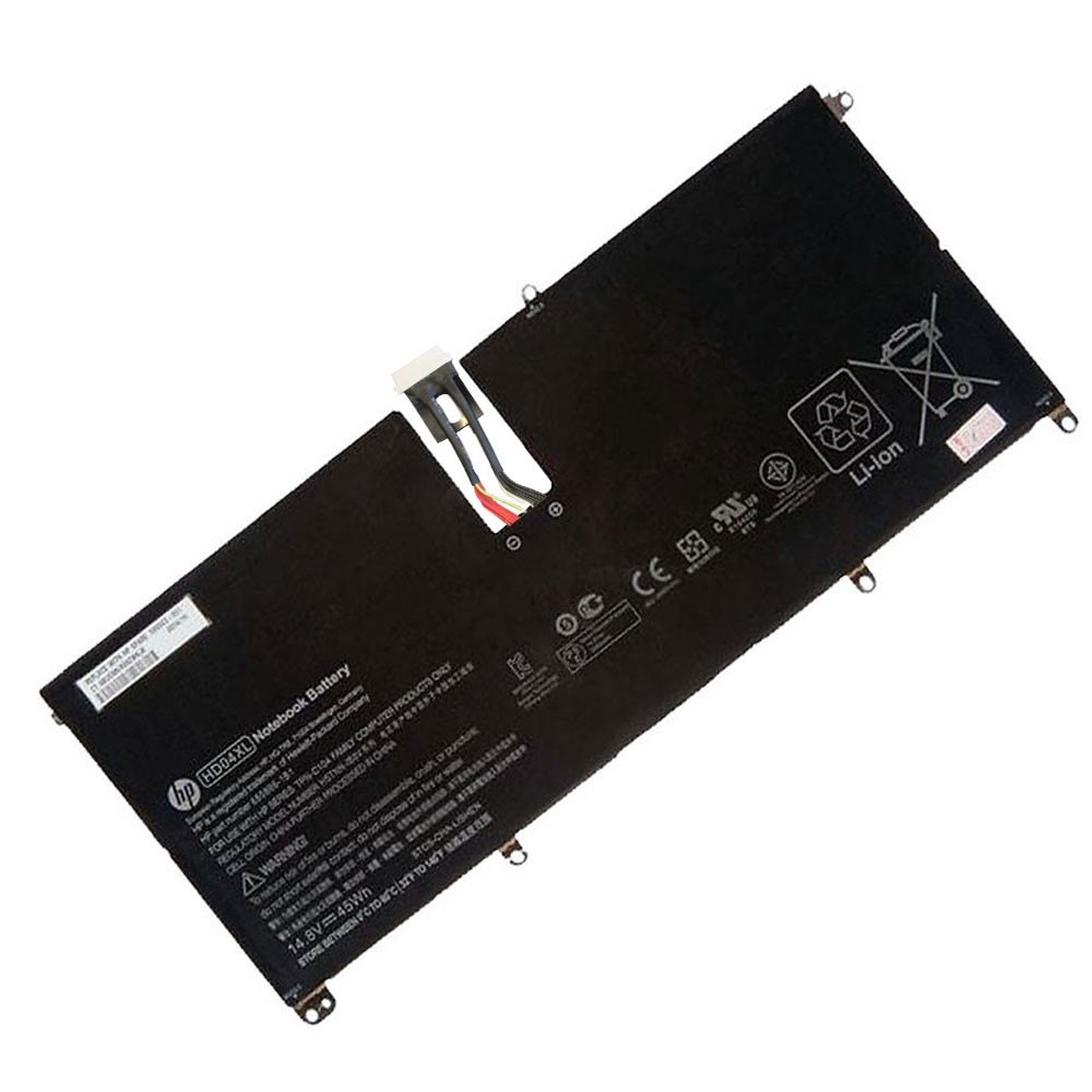 Baterija za laptop HP Envy SPECTRE XT / HD04XL 14.8V 45Wh / 2950mAh
