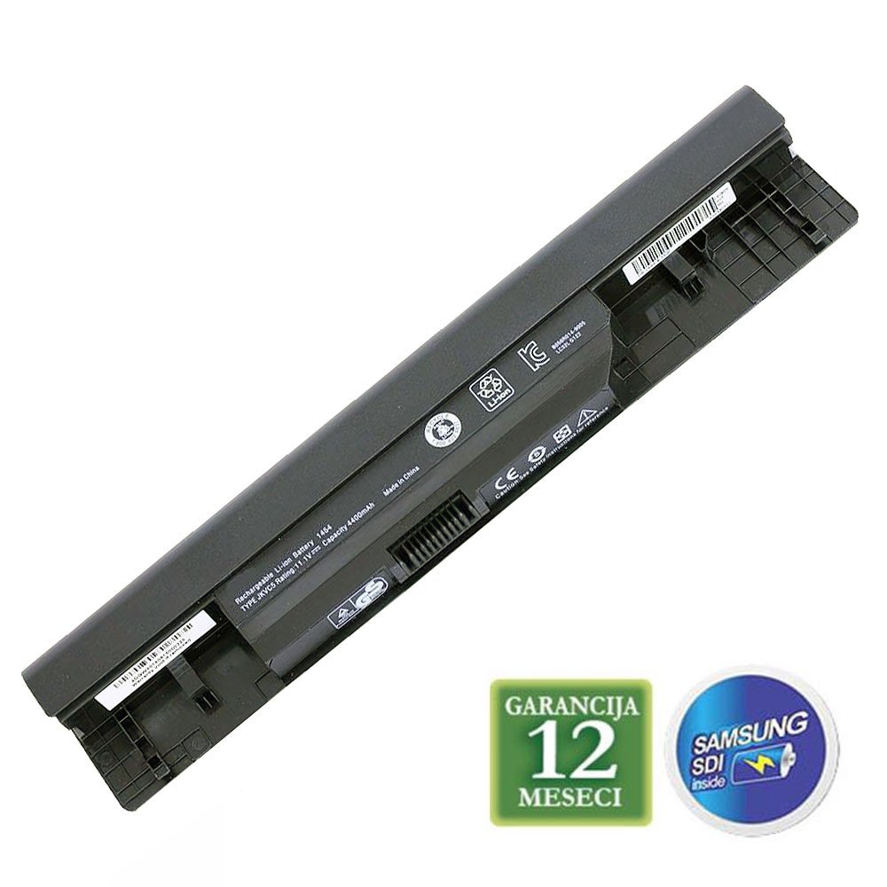 Baterija za laptop DELL D1464 / JKVC5 11.1V  4400mAh