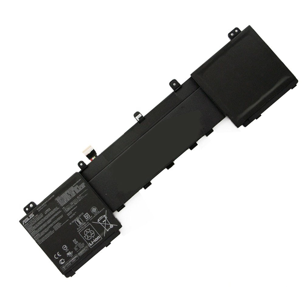 Baterija za laptop ASUS ZenBook UX550GD / C42N1728 15.4V 71Wh/4614mAh