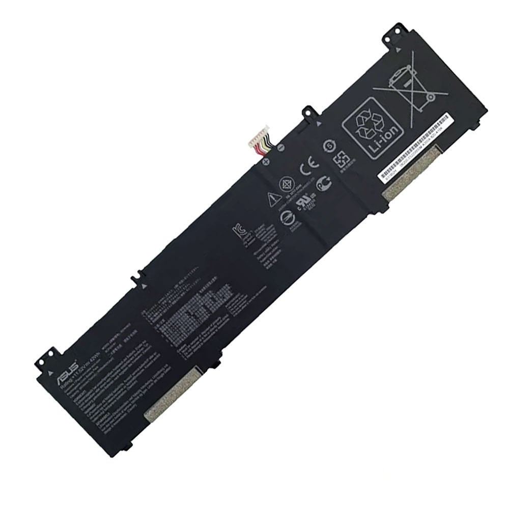 Baterija za laptop ASUS UX462 / B31N1822 11.52V 42Wh / 3653mAh