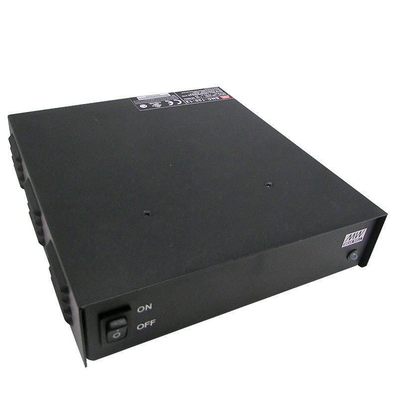Punjač akumulatora - Li-Ion baterija ENC-120-48 120W / 48V / 2A programibilni ME