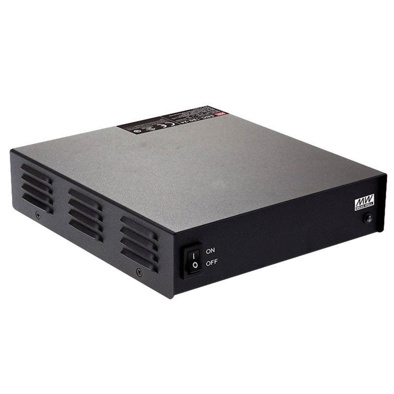 Punjač akumulatora - Li-Ion baterija ENC-240-24 240W/ 24V / 8A programibilni MEA