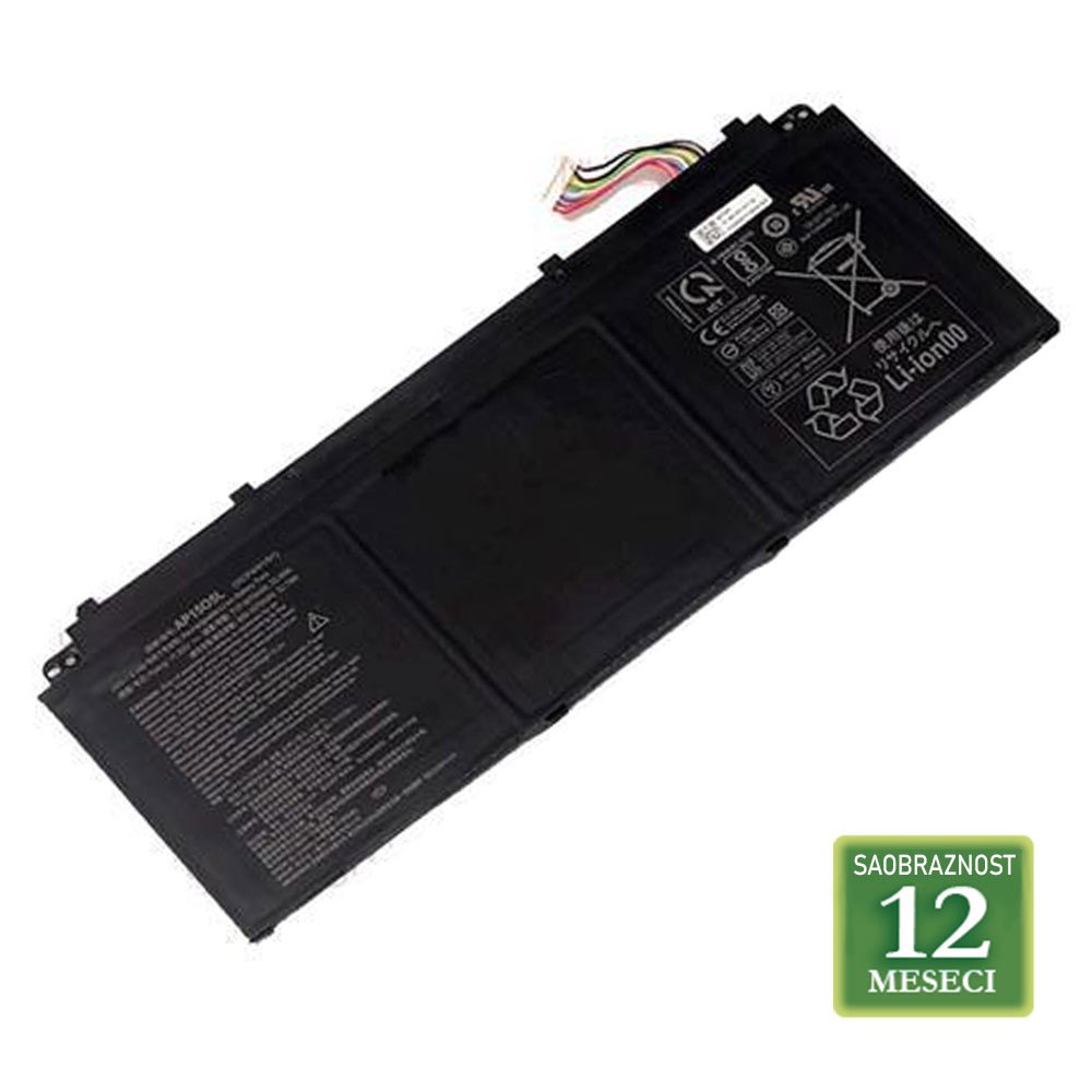 Baterija za laptop ACER Aspire S13 S5-371 /AP15O5L  11.55V  53.9Wh / 4670mAh