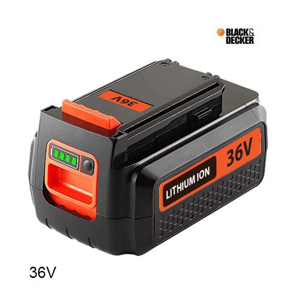 36V 2000mAh BLACK & DECKER  LBX36, LBXR36