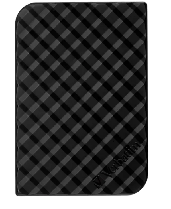 HDD E2.5" Verbatim 1TB USB 3.0 Store'n'Go 53194, Black