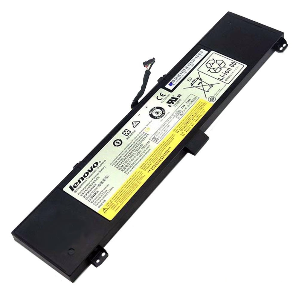 Baterija za laptop LENOVO Y70 Series / L13M4P02 7.4V 54Wh / 7400mAh