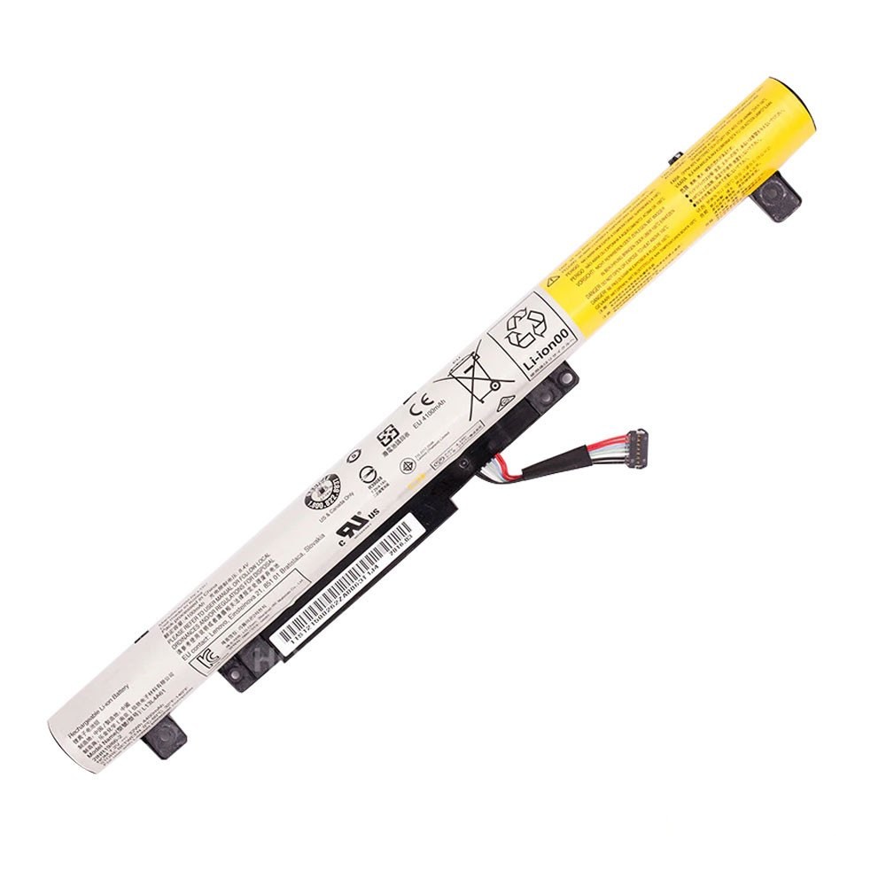 Baterija za laptop LENOVO Flex 2 / L13L4A61 7.2V 32Wh / 4400mAh