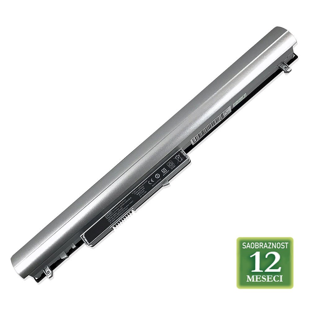 Baterija za laptop  HP 15 seriju / LA03  11.1V  31Wh / 2600mAh