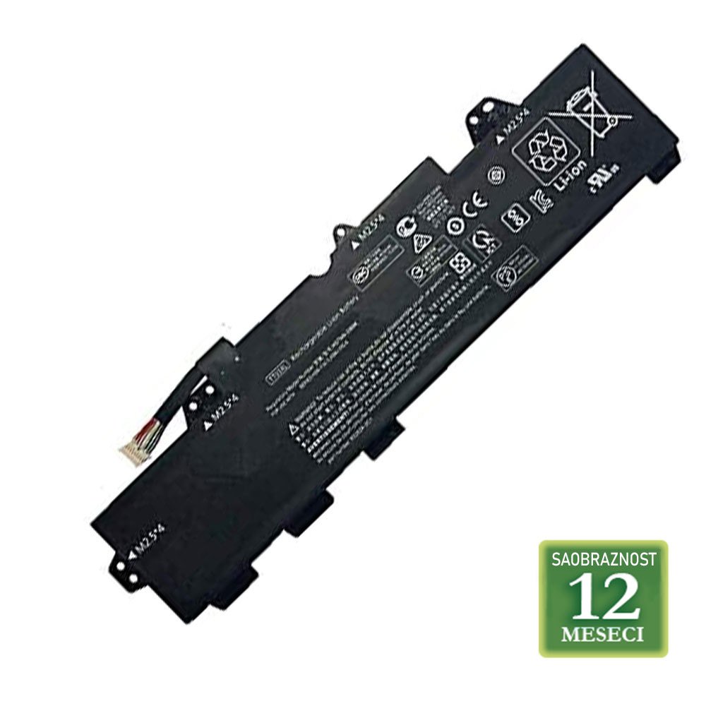 Baterija za laptop  HP EliteBook 850 G5 / TT03XL 11.55V 56Wh / 4850mAh