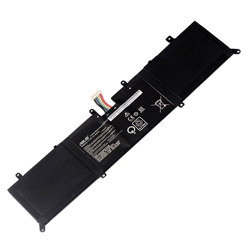 Baterija za laptop ASUS X302LA / C21N1423 7.6V 38Wh
