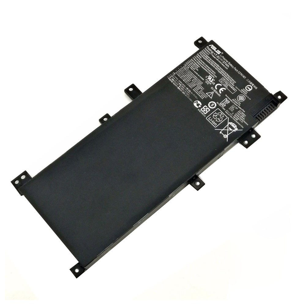 Baterija za laptop ASUS X455LA / C21N1401 7.5V 37Wh