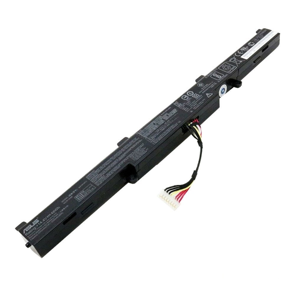Baterija za laptop ASUS GL553 Series / A41N1611 14.4V 48Wh