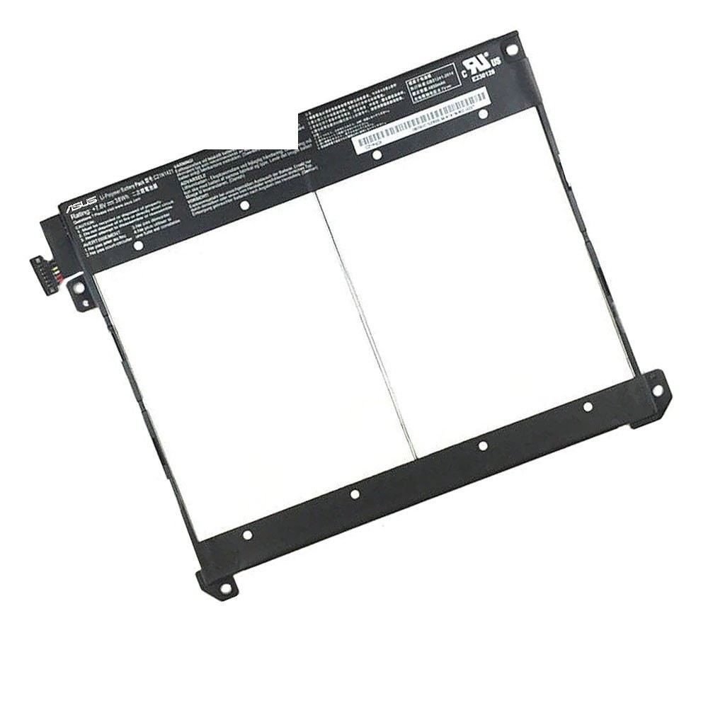Baterija za laptop ASUS Transformer Book T300CHI series / C21N1421 7.6V 38Wh / 5