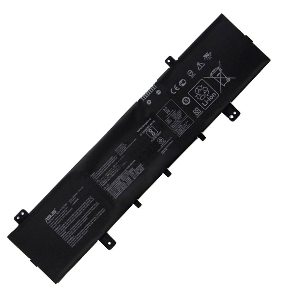 Baterija za laptop ASUS VivoBook 5pins X505 series / B31N1631 11.52V 42Wh / 3727