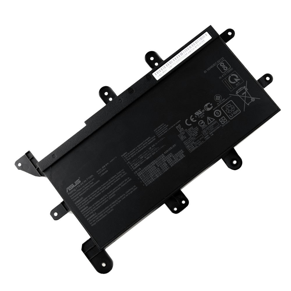 Baterija za laptop ASUS Rog G703 / A42N1713 14.4V 71Wh / 5000mAh