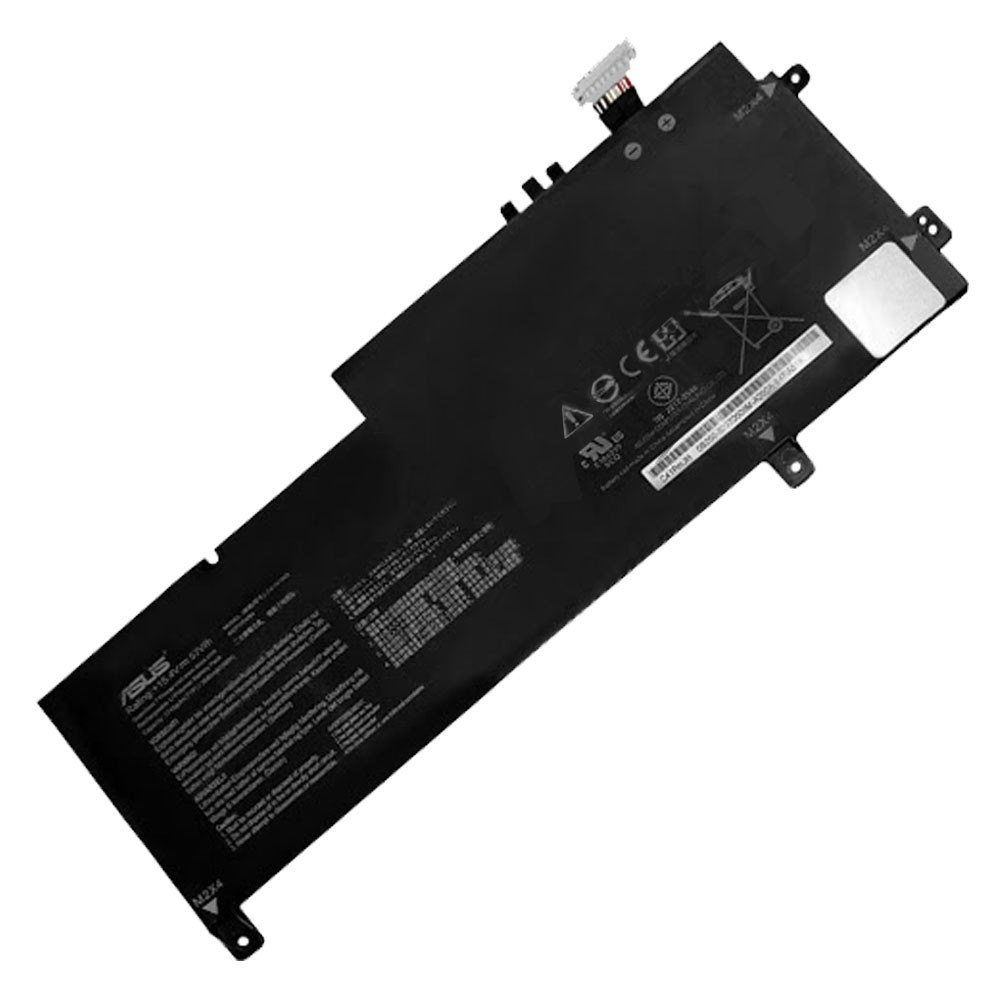 Baterija za laptop ASUS ZenBook Flip 15 UX562 / C41N1809 15.4V 57Wh / 3640mAh