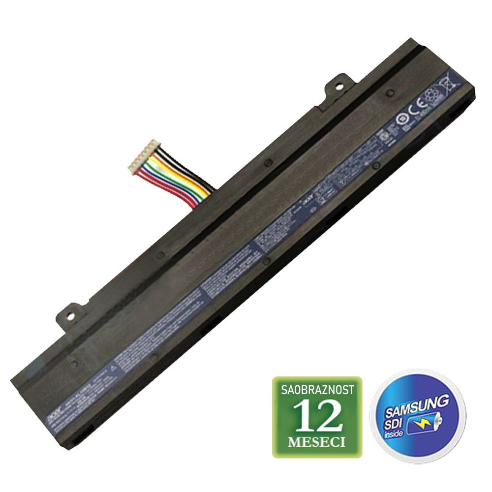 Baterija za laptop ACER Aspire V5-591 / AL15B32  11.1V 56Wh