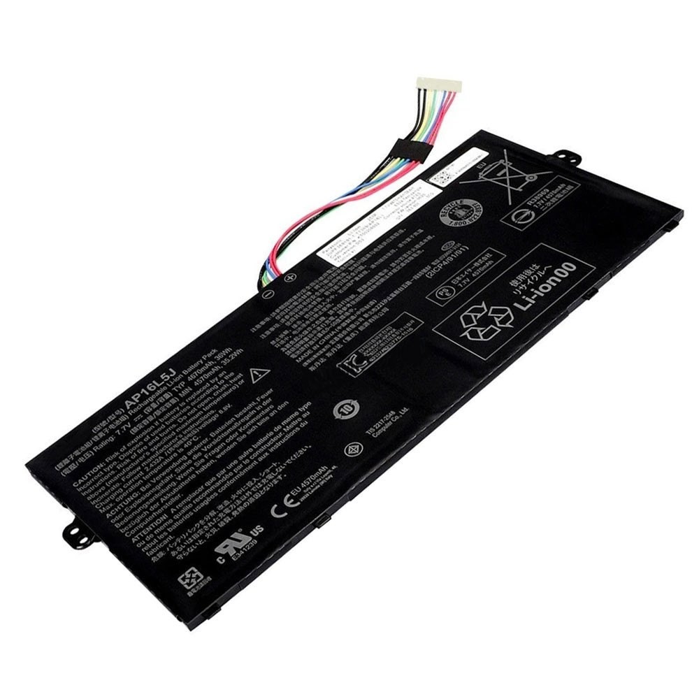 Baterija za laptop ACER Swift 5 SF514-52T / AP16L5J 7.7V 36Wh ( 4670mAh )