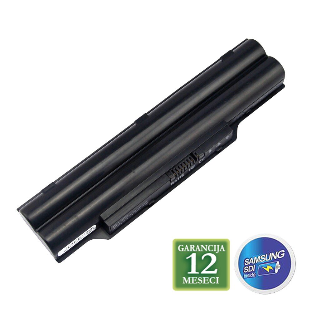 Baterija za laptop FUJITSU LifeBook FPCBP331, Fujitsu lifebook AH512, lifebook A