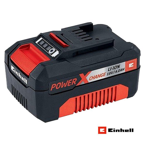 18V 4000mAh Li-ion Baterija za Einhell Power X-Change Alat