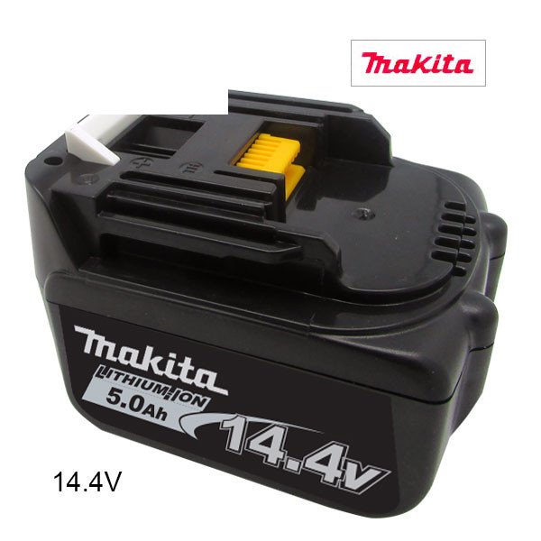 14.4V 5000mAh LiIon - Baterija za ručni alat MAKITA  BL1450