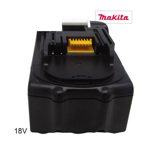 18V 6000mAh LiIon - Baterija za ručni alat MAKITA BL1860