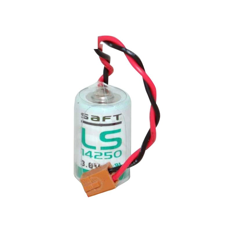 OMRON CPM2A-BAT01 Baterija za PLC kontroler Litijum 3.6V 1200mAh LS14250 SAFT