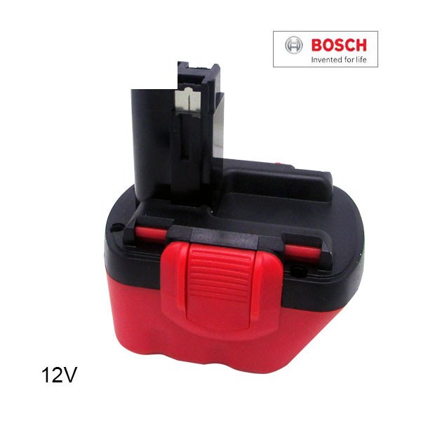 12V 2500mAh Panasonic - Baterija za ručni alat BOSCH BAT045