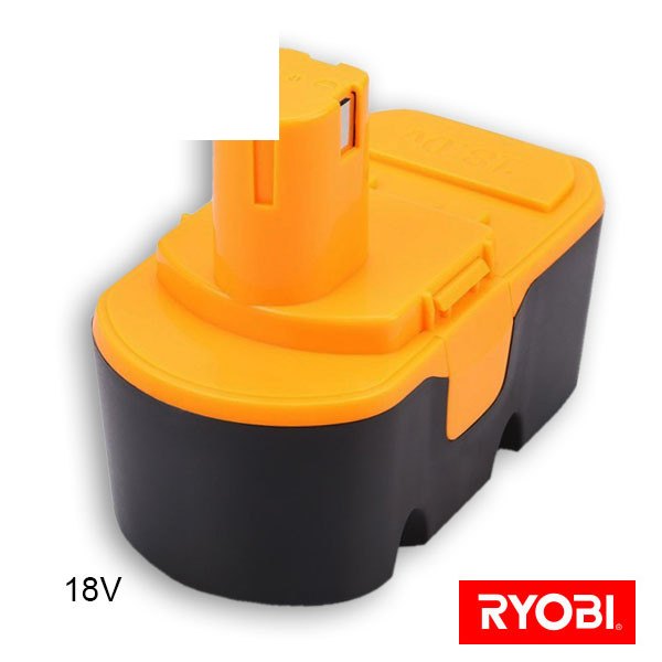 18V 2000mAh Panasonic - Baterija za ručni alat RYOBI  ABP1801