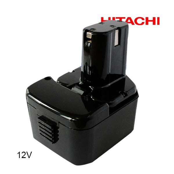 12V 2000mAh Panasonic - Baterija za ručni alat HITACHI 320386