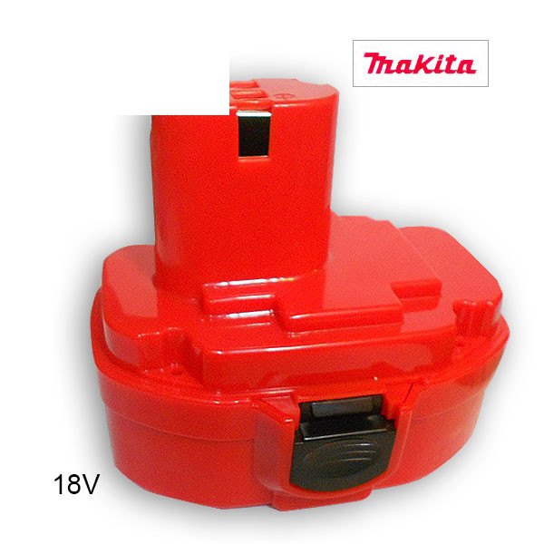 Panasonic 18V 3000mAh NiMH Baterija za Makita 6936FD