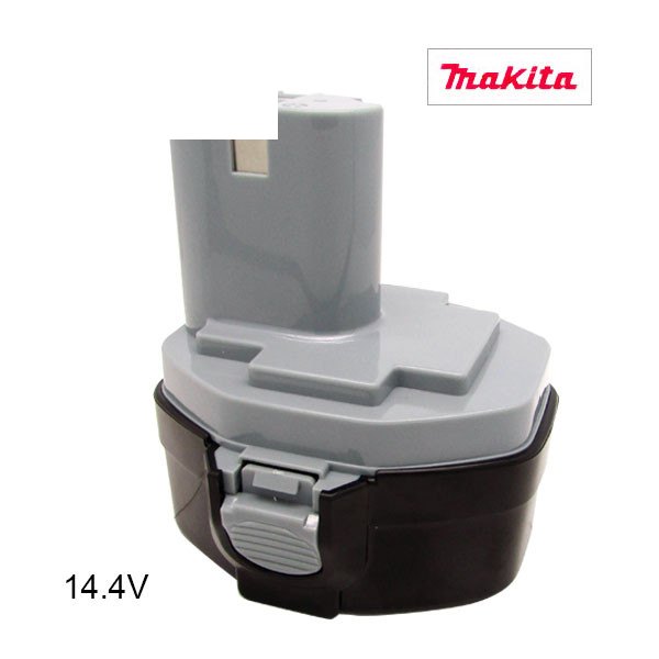 14.4V 3000mAh Panasonic - Baterija za ručni alat MAKITA 192699-A