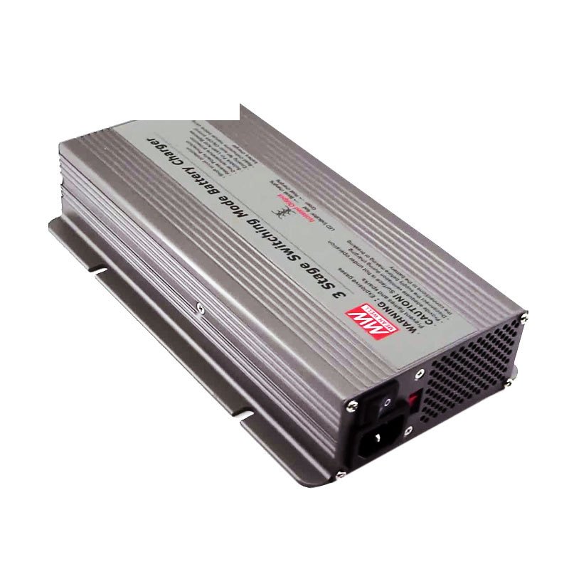 Punjač akumulatora - Li-Ion baterija PB-360P-12 360W / 12V / 24A MEAN WELL