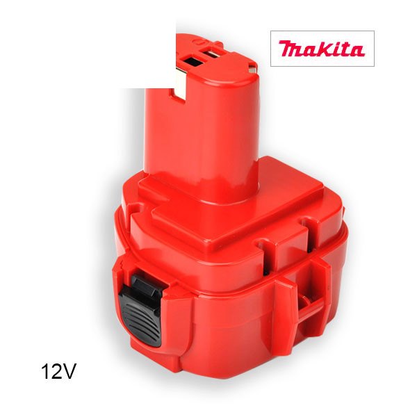 12V 2000mAh - Baterija za ručni alat MAKITA 192681-5