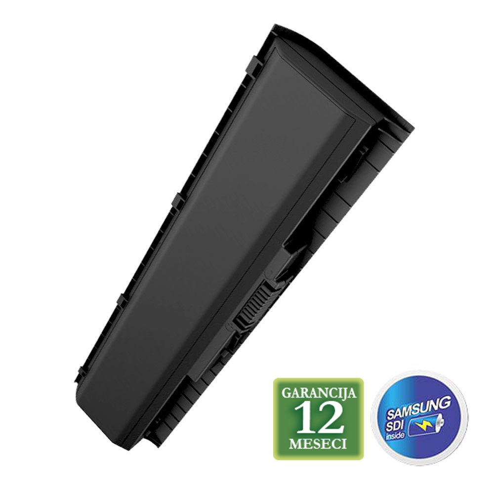 Baterija za laptop  HP Pavilion OMEN 17 modele HP PA06 11.1V  62Wh