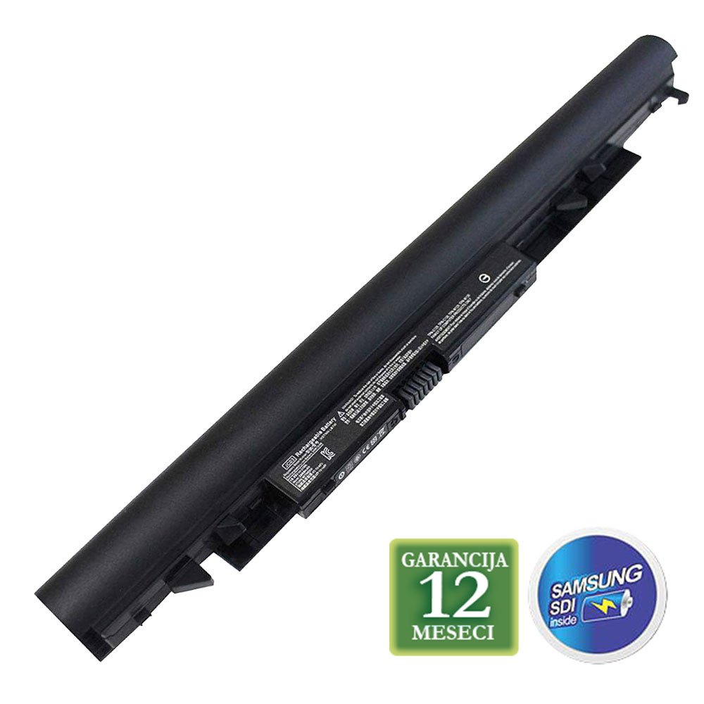 HP JC04 14.8 V 41.4 Wh baterija za HP 240 G6 / 245 / 250 / 255 G6