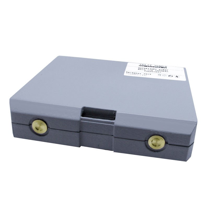 Baterija NiCd 12V 2000mAh za CardioServ Hellige Defibrilator SCP 913/915/922