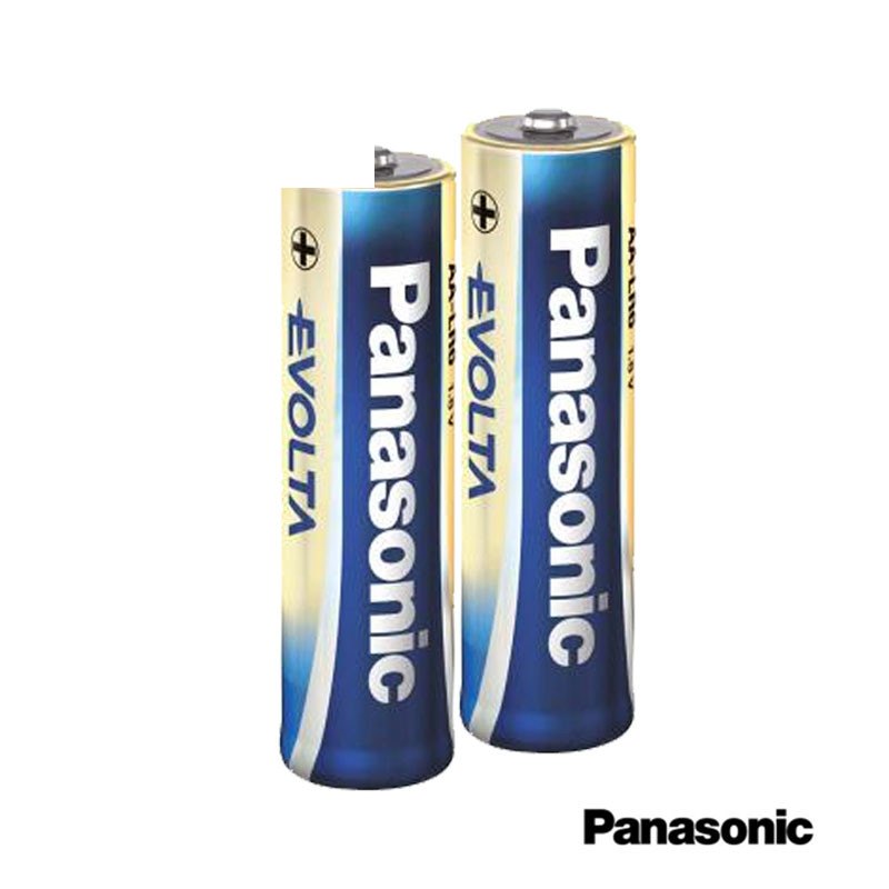 Alkalna baterija 1.5V LR6 (AA) EVOLTA Panasonic