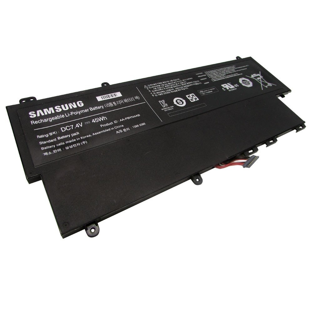 Baterija za laptop SAMSUNG NP530U3B / AA-PBYN4AB 7.4V 45Wh