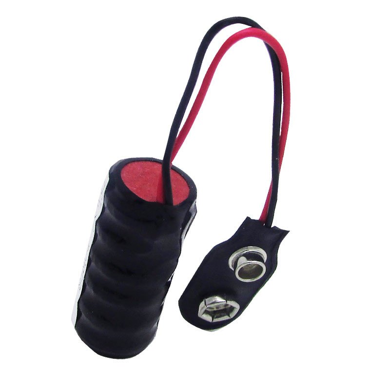 Primar 2x3/V625 4.5V 400mAh Alkalna baterija za BOSCH CC220 TRUMATIC pneumatsku