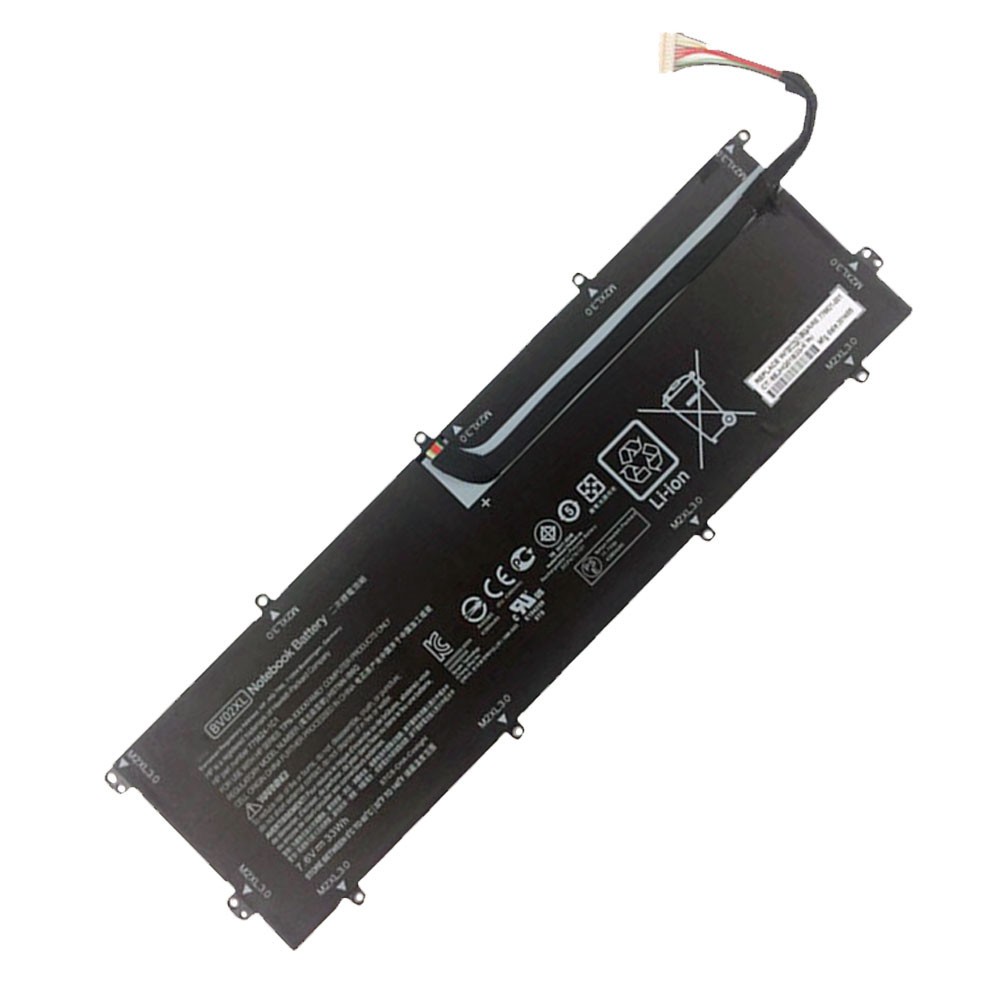 Baterija za laptop HP BV02XL