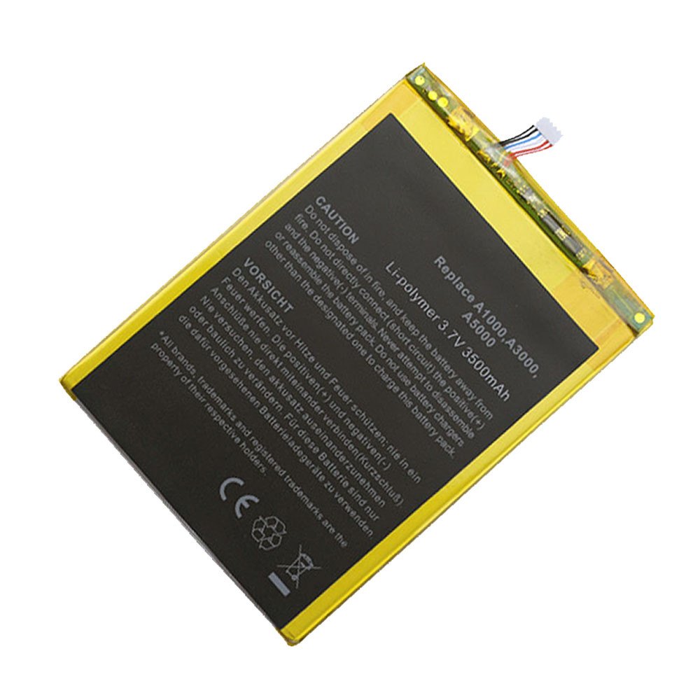 Baterija za laptop  LENOVO IdeaPad A1000 A3000 A5000 A1010-T