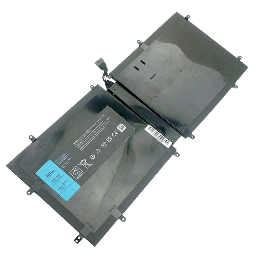 Baterija za laptop DELL XPS 18 (1810) 63FK6 4DV4C